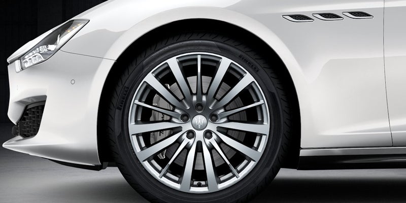 MaseratiDemo2 in Derwood MD