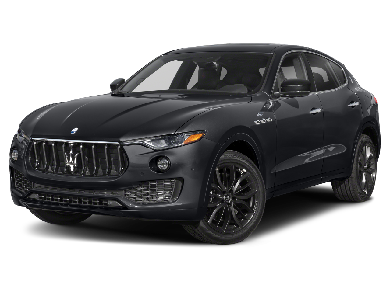 2024 Maserati Levante GT