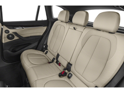 2019 BMW X1 Sports Activity Vehicle