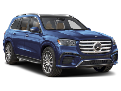 2024 Mercedes-Benz GLS 580 GLS 580 4MATIC®