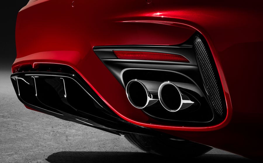 MaseratiDemo2 in Derwood MD