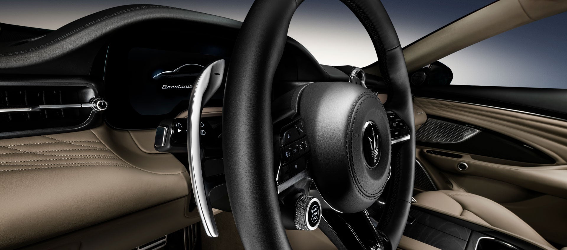 MaseratiDemo2 in Derwood MD