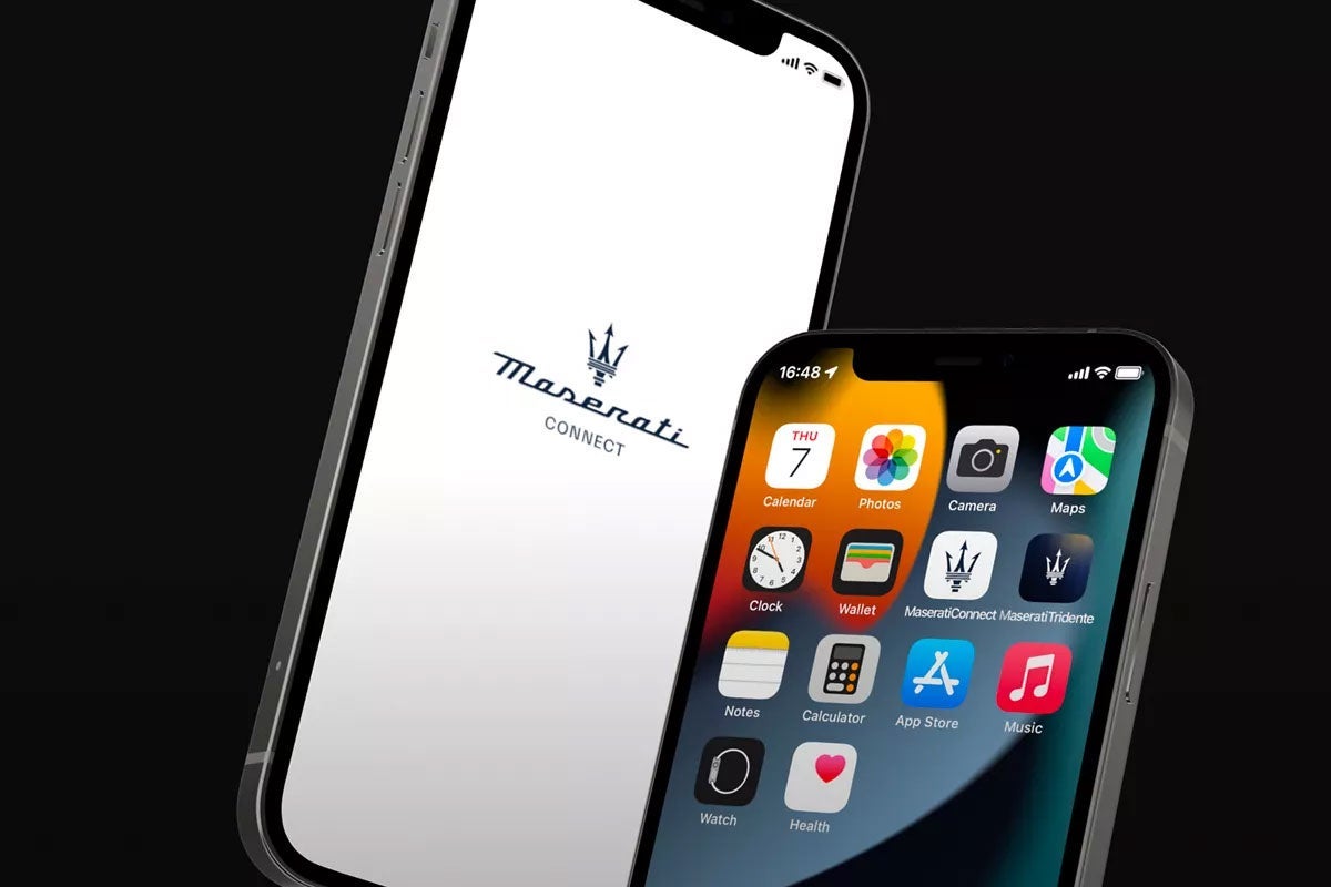 MaseratiDemo2 in Derwood MD