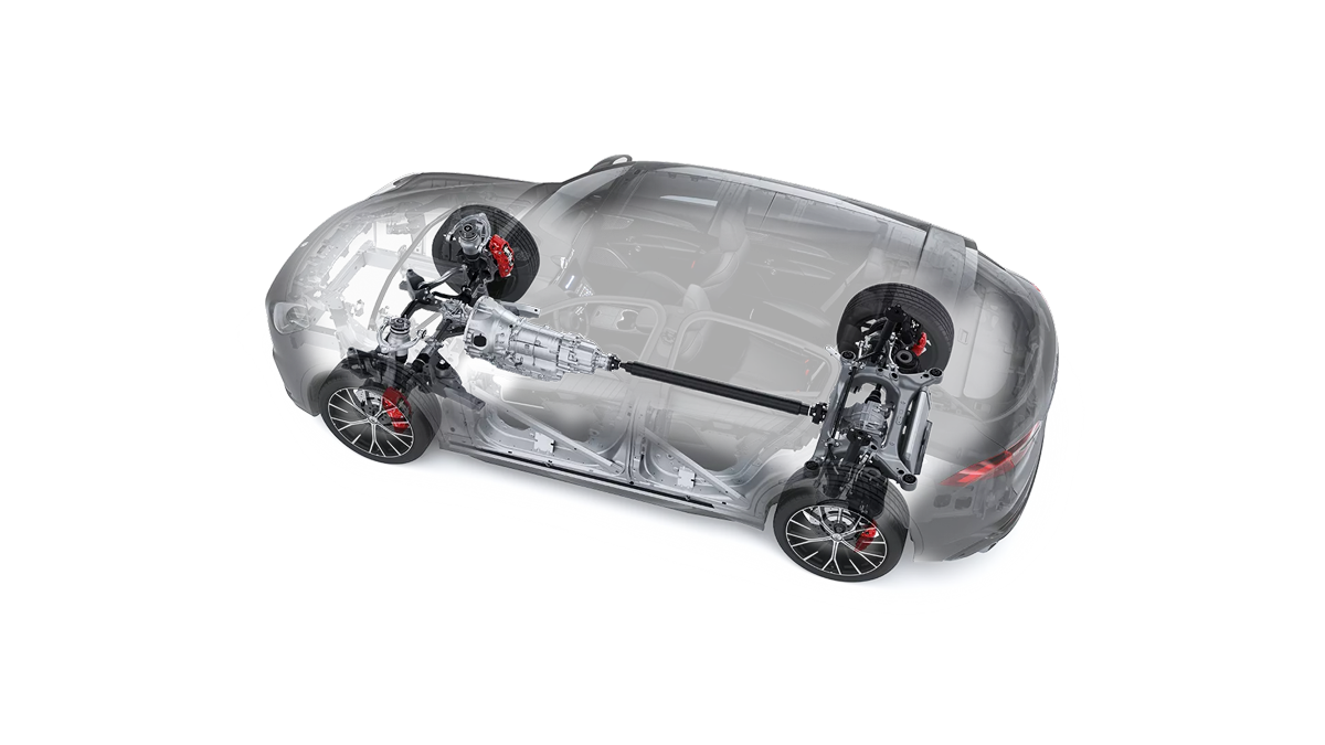 MaseratiDemo2 in Derwood MD