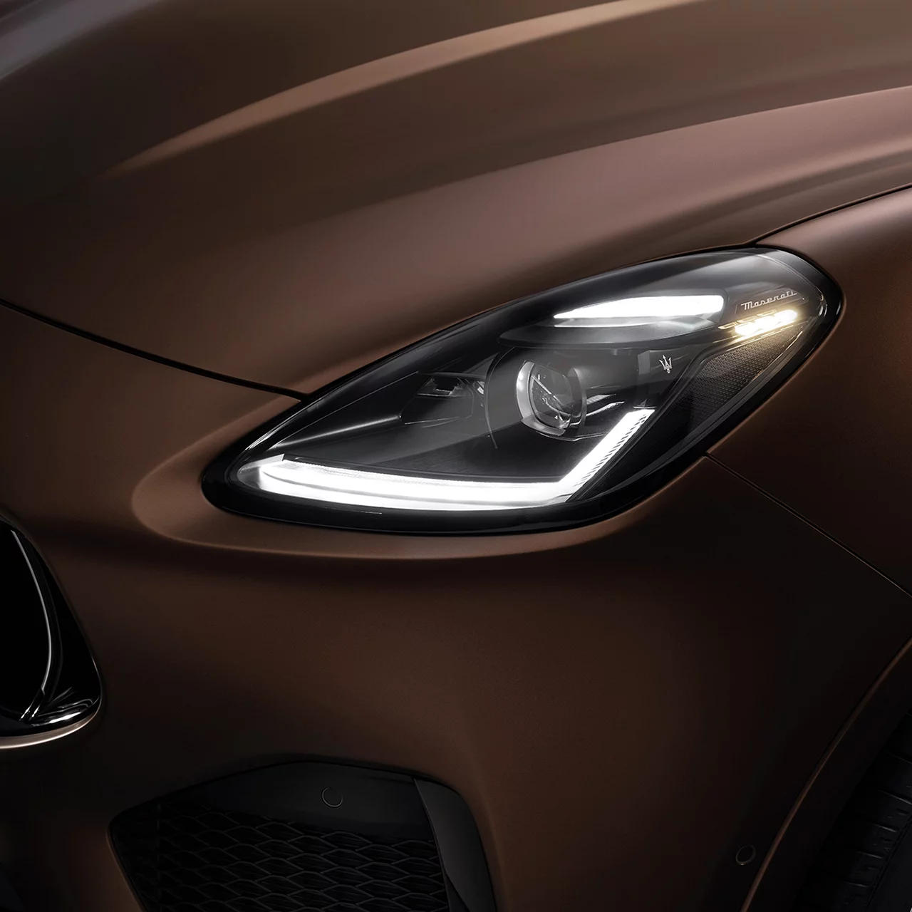 MaseratiDemo2 in Derwood MD