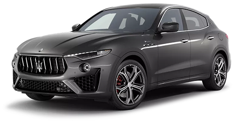 2025 Maserati Levante Modena