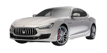 2019 Maserati Ghibli - MaseratiDemo2 in Derwood MD